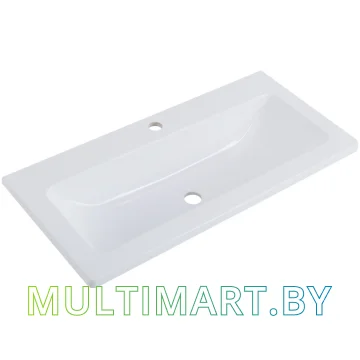 Умывальник BelBagno BB800/380-LV-MR-ETN